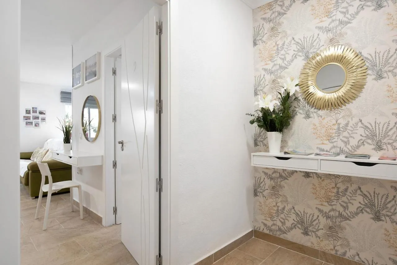 Loft Centro Historico Barbate Apartamento